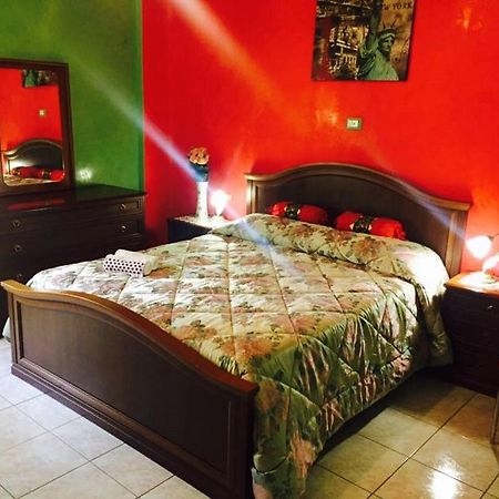 B&B Milon Mestre Ngoại thất bức ảnh