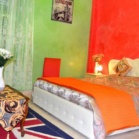 B&B Milon Mestre Ngoại thất bức ảnh