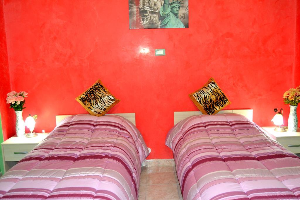 B&B Milon Mestre Ngoại thất bức ảnh