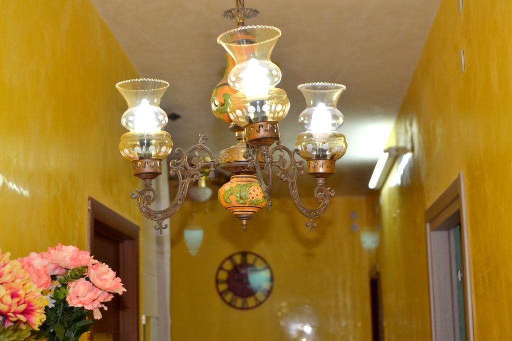 B&B Milon Mestre Ngoại thất bức ảnh