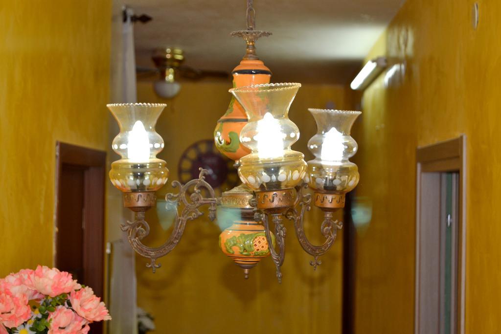 B&B Milon Mestre Ngoại thất bức ảnh