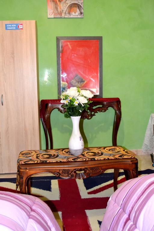 B&B Milon Mestre Ngoại thất bức ảnh
