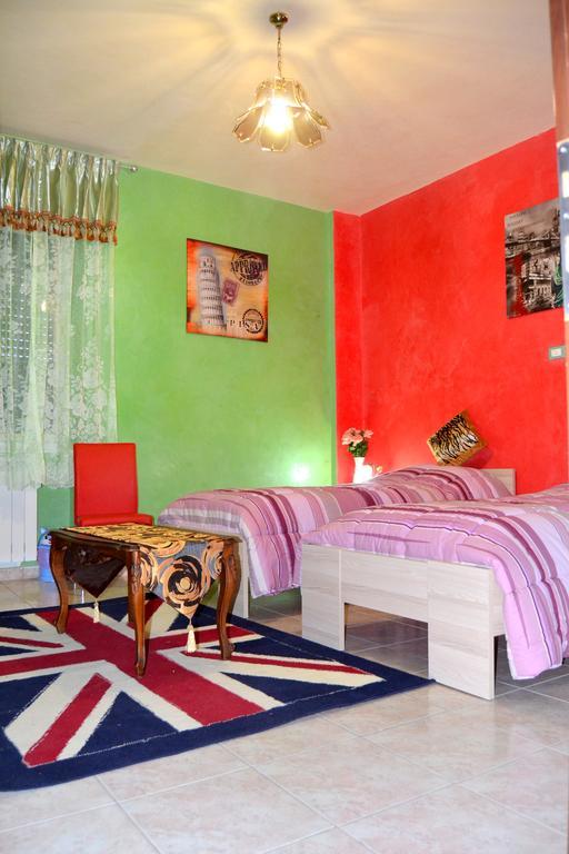 B&B Milon Mestre Ngoại thất bức ảnh