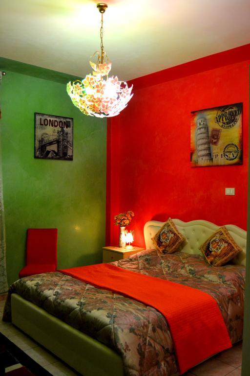B&B Milon Mestre Ngoại thất bức ảnh