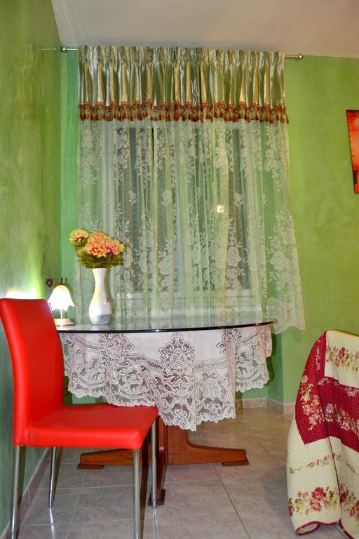 B&B Milon Mestre Ngoại thất bức ảnh
