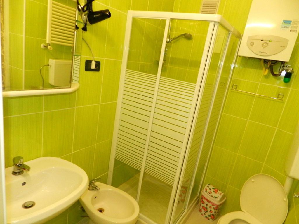 B&B Milon Mestre Ngoại thất bức ảnh