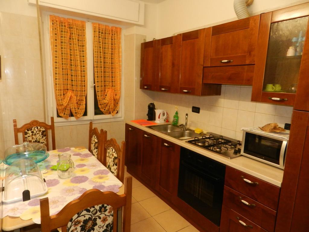 B&B Milon Mestre Ngoại thất bức ảnh