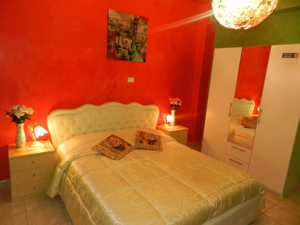 B&B Milon Mestre Ngoại thất bức ảnh
