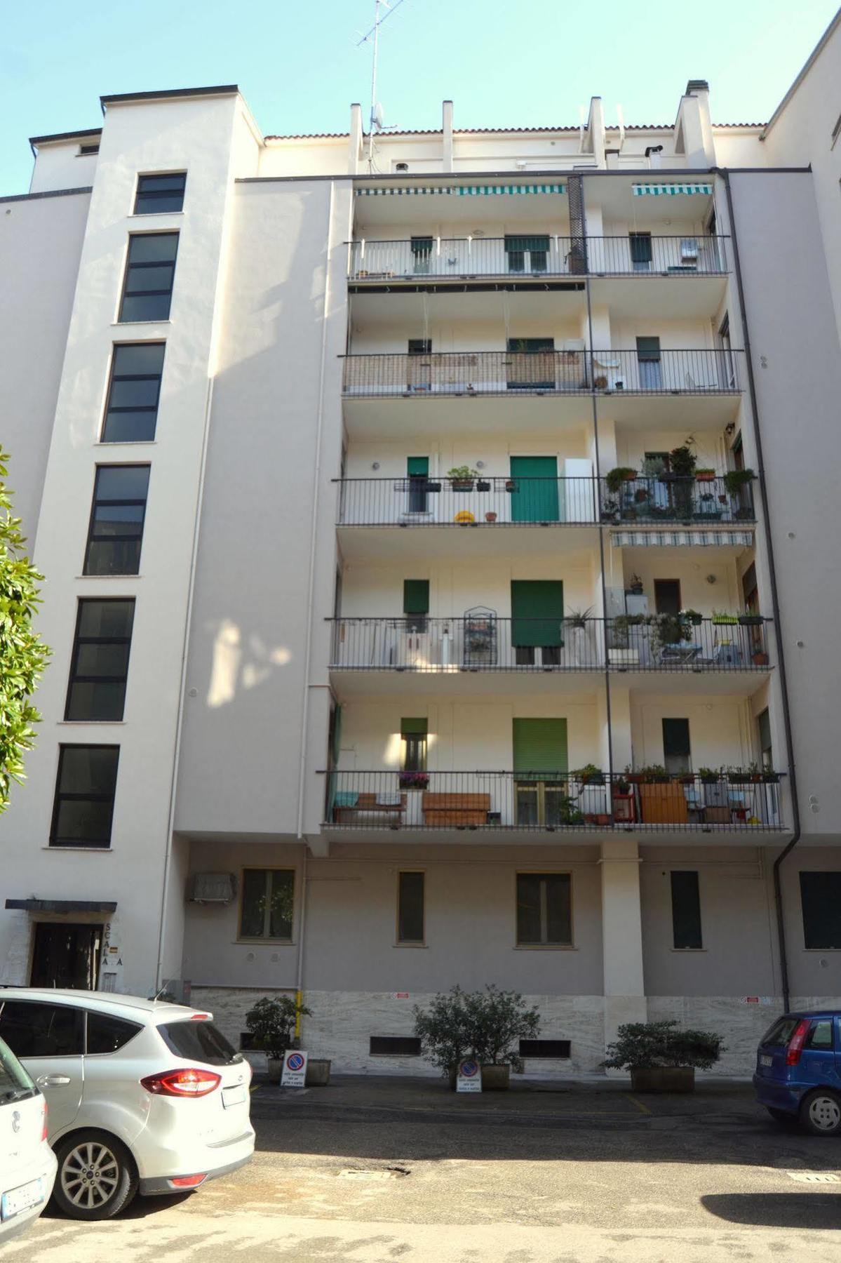 B&B Milon Mestre Ngoại thất bức ảnh