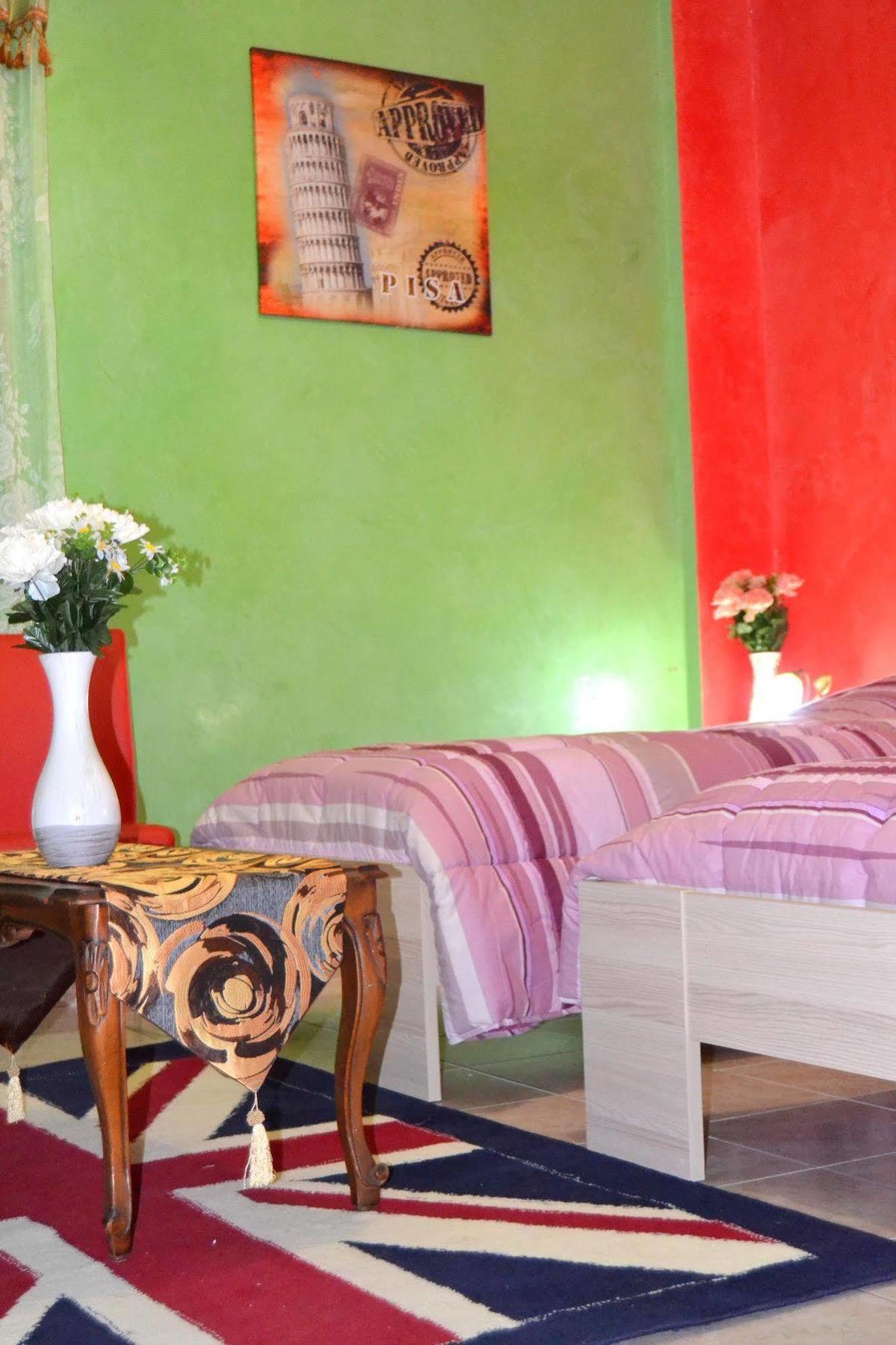 B&B Milon Mestre Ngoại thất bức ảnh