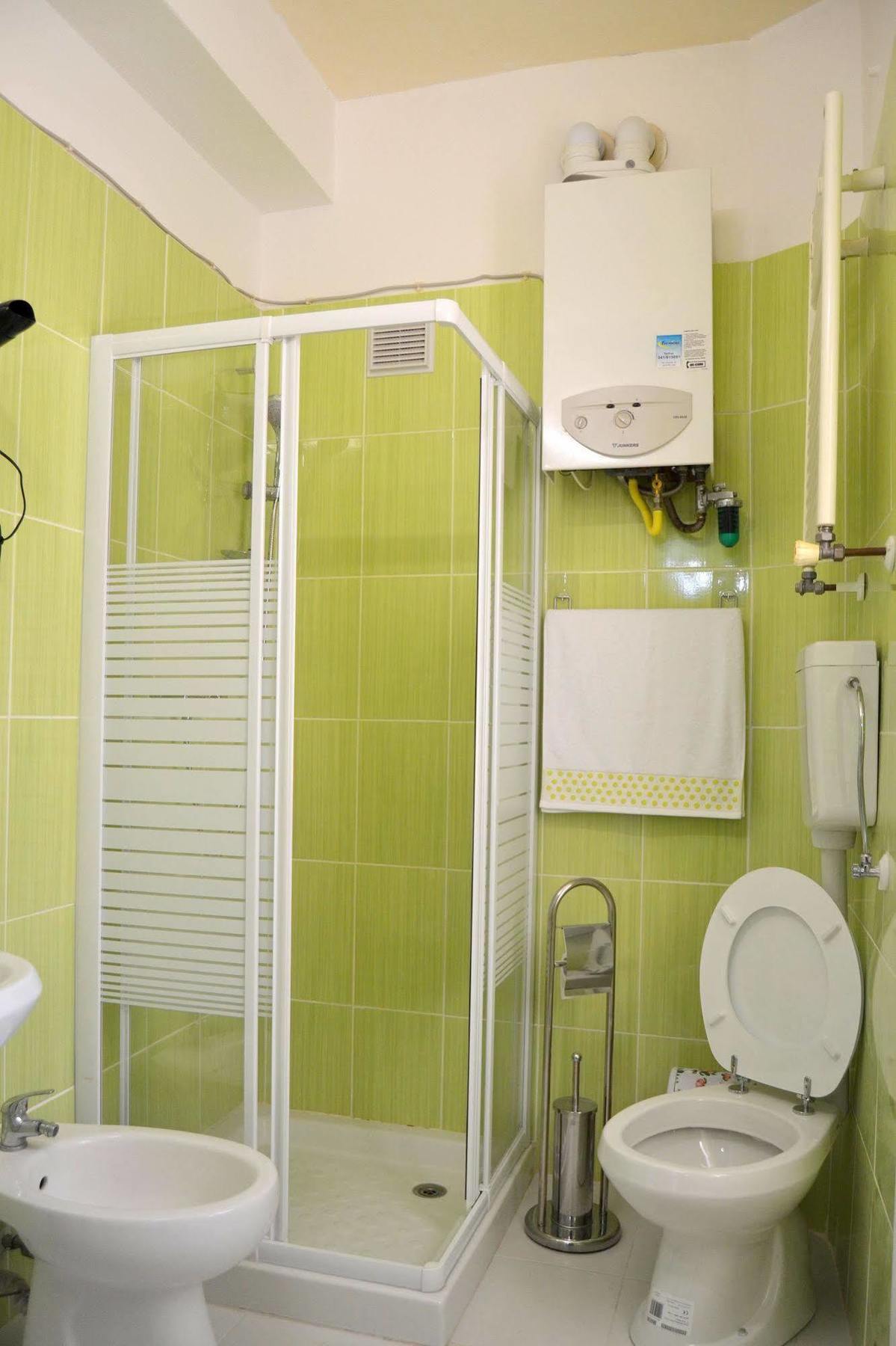 B&B Milon Mestre Ngoại thất bức ảnh