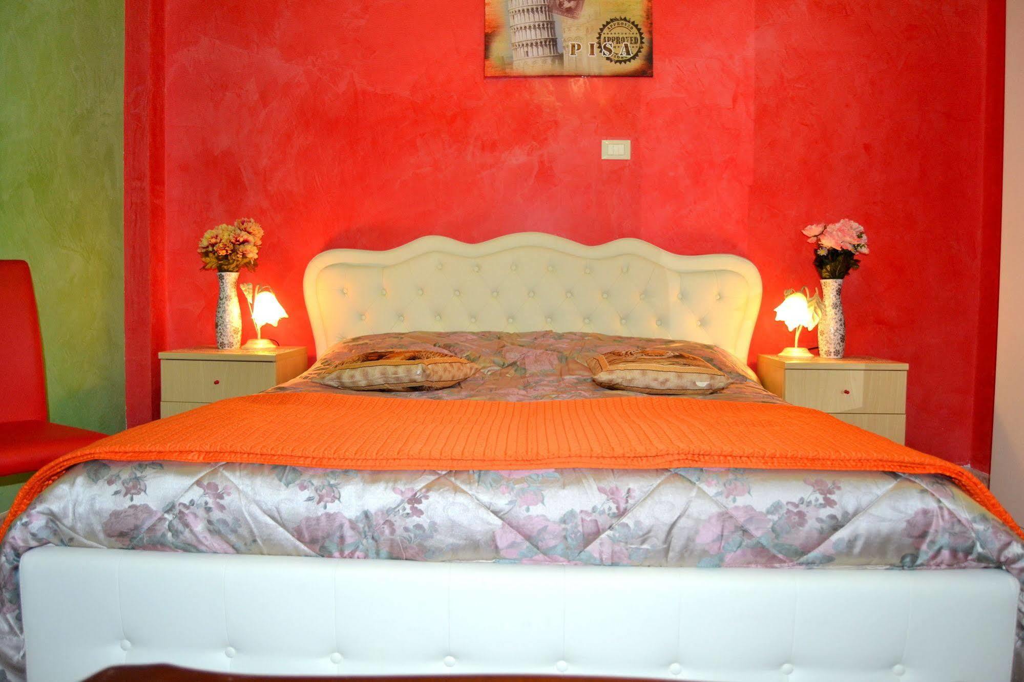 B&B Milon Mestre Ngoại thất bức ảnh
