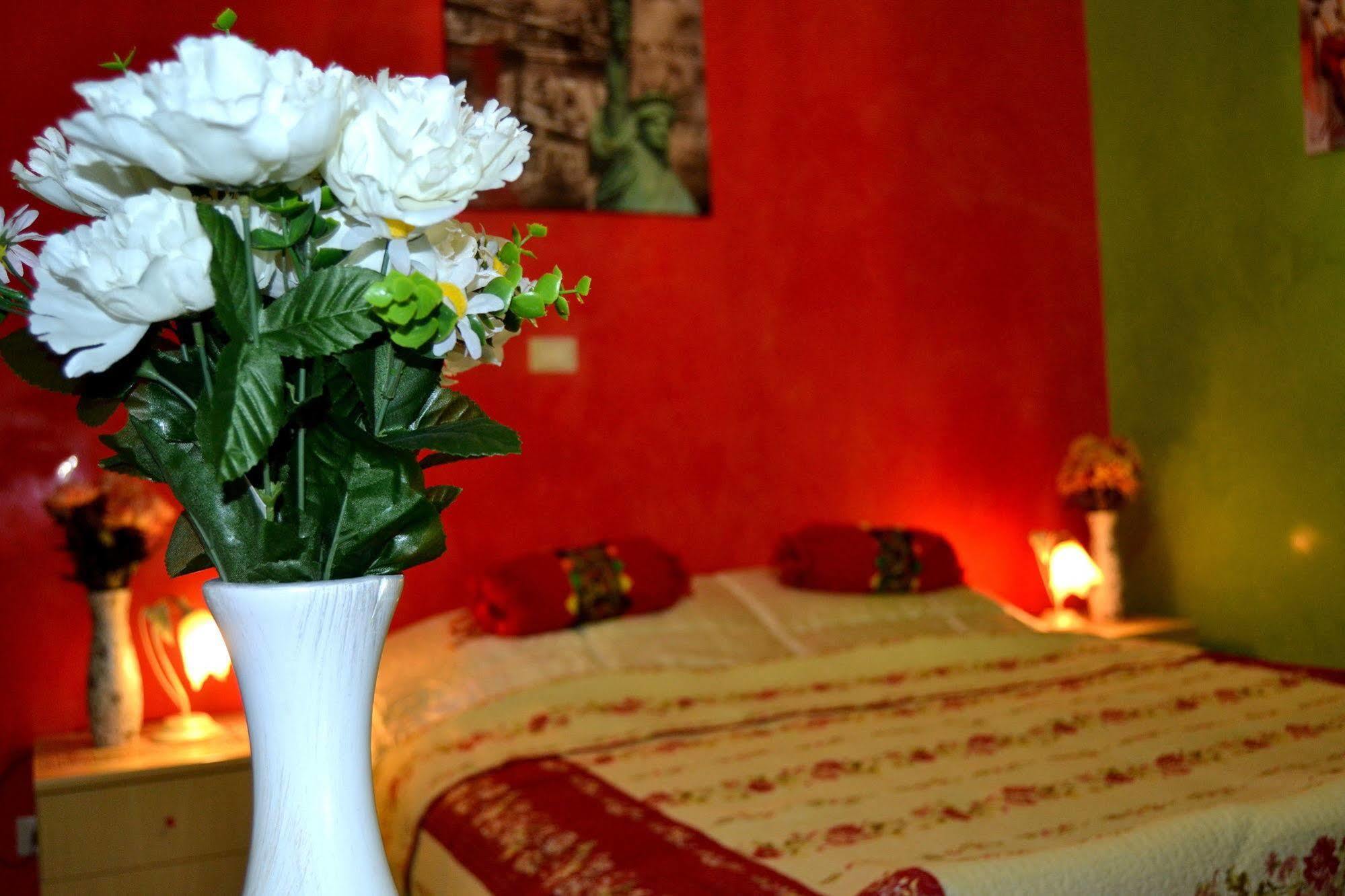 B&B Milon Mestre Ngoại thất bức ảnh