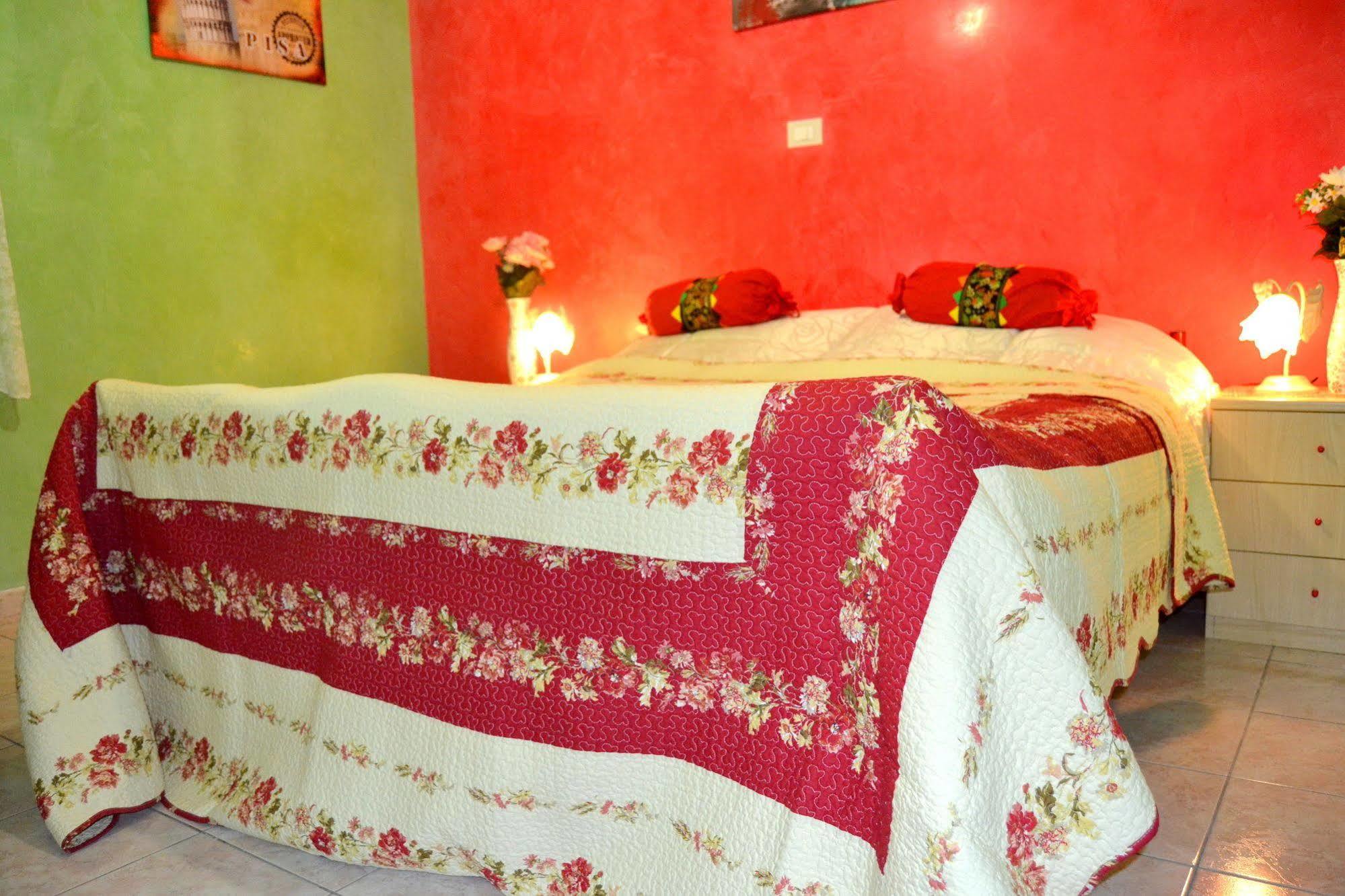 B&B Milon Mestre Ngoại thất bức ảnh