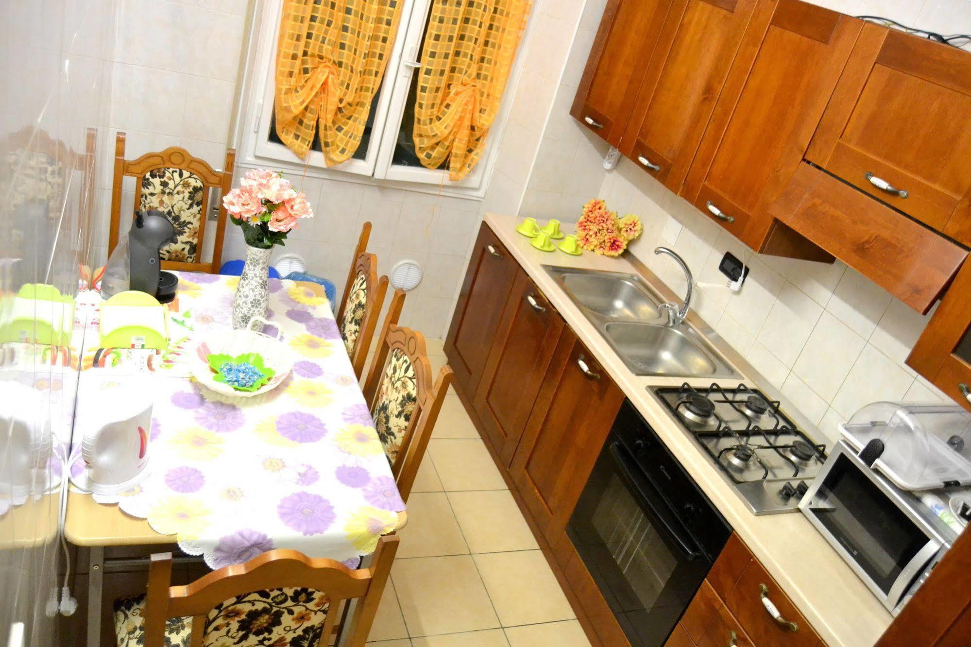 B&B Milon Mestre Ngoại thất bức ảnh