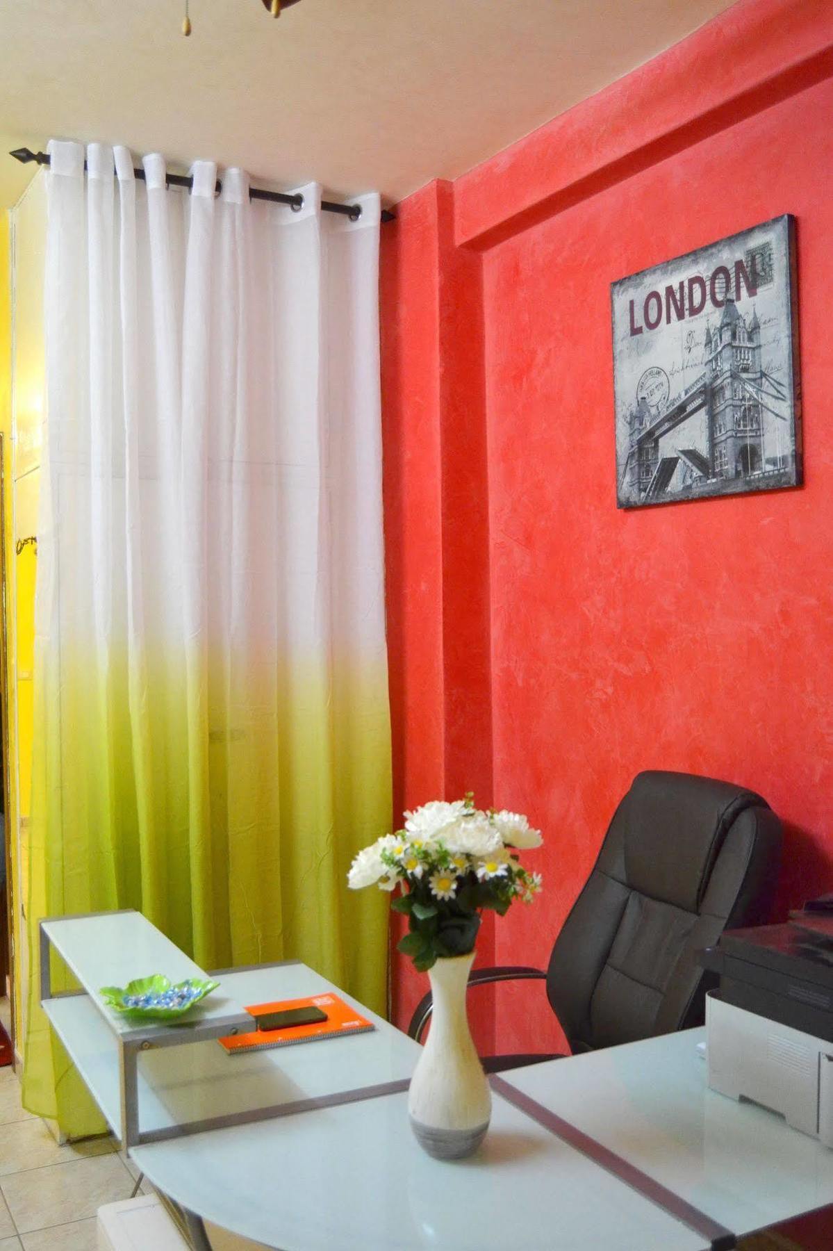 B&B Milon Mestre Ngoại thất bức ảnh
