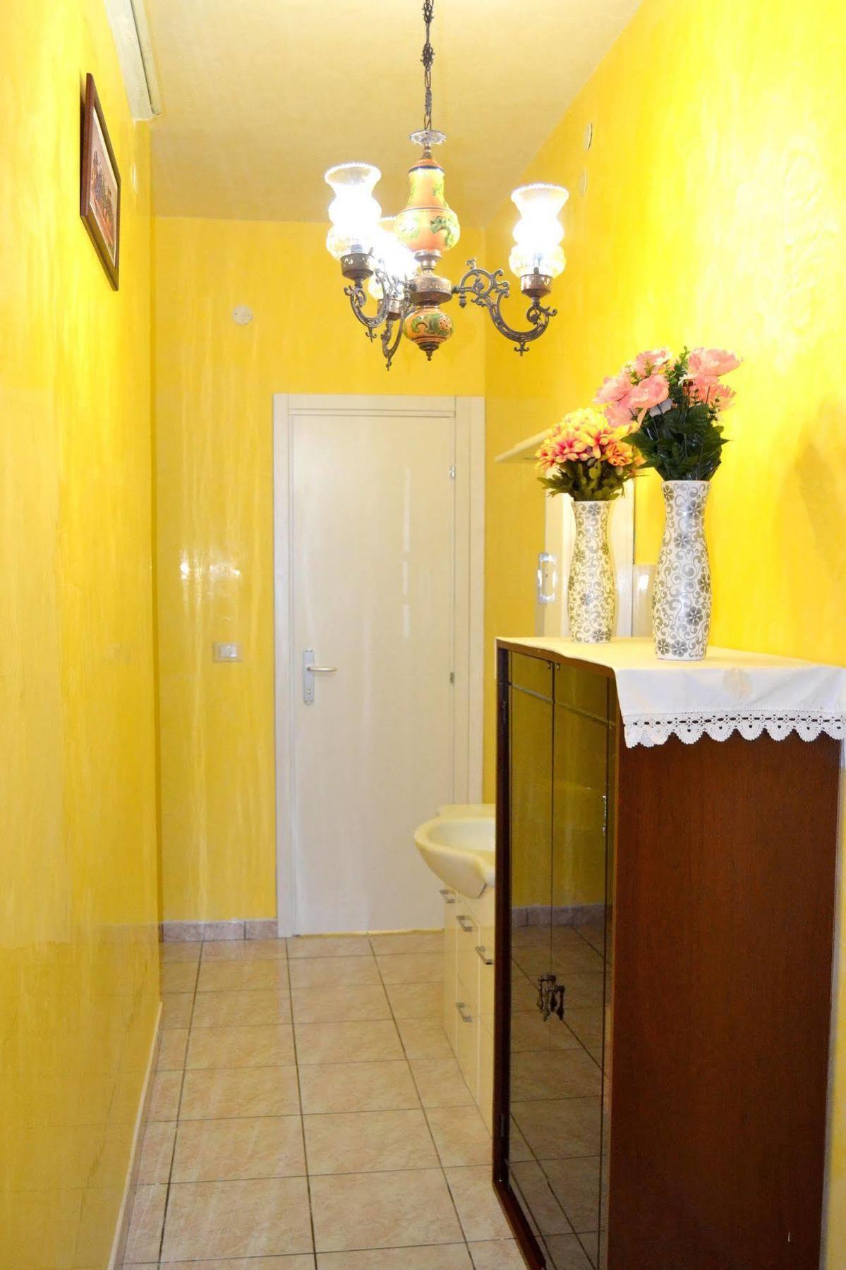 B&B Milon Mestre Ngoại thất bức ảnh